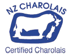 Certified Charolais